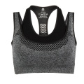 Femmes Fitness Yoga Sujetadores Deportivos Sexy Athletic Vest Bra